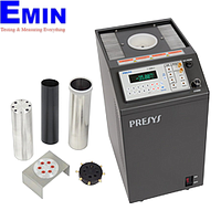 PRESYS T-35NLL 大体積校正用校正槽 (-35°C to 140 °C; ± 0.02 °C)