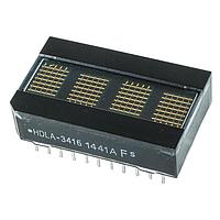 Màn hình LED Cam 602nm 1x4 Ký tự chữ số Broadcom HDLA-3416