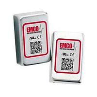 Nguồn một đầu ra đơn PoL không cách ly, gắn PCB DC-HV, 1W, -1.2kV XP Power CA12N-5