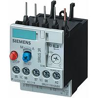 Rơle nhiệt Siemens 0.35...0.5 A, S00, 1NO+1NC, 3RU11 16-0FB0