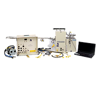 Máy lấy mẫu khí thải ống khói Environmental M5-A-S2 Professional (Isokinetic, tự động)