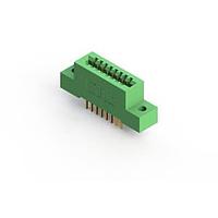 Đầu nối cạnh thẻ có mặt bích EDAC 342-016-541-202