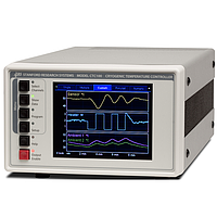 온도 측정 및 제어 장치