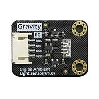 Cảm biến ánh sáng môi trường Gravity: Cảm biến ánh sáng môi trường I2C VEML7700 (0-120Klx) DFRobot SEN0228