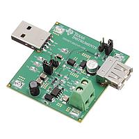 Texas Instruments TPD3S713Q1EVM-103 Power Management Specialized TPD3S713-Q1 automoti ve USB 2.0 interface