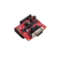 Cầu nối RS232/RS485/RS422 sang UART Serial RS232/RS485 sang UART FeatherWing Wurth Elektronik 2601167101001