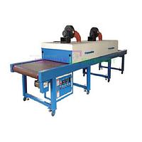 Hoystar GW-1000LH Large Infrared Dryer Machine With Conveyor Belt