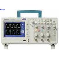 Tektronix TDS2002C,  디지털 저장기기 오실로스코프70MHz, 2 채널