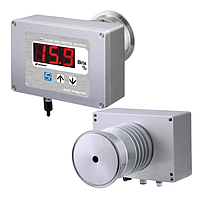 ATAGO CM-TANKα(FER) インラインブリックスモニター (Brix：0.0～80.0％)