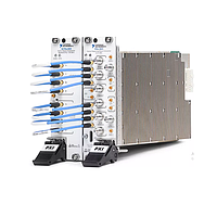 NI PXIe-5831 PXI Vector Signal Transceiver (5 GHz ~ 21 GHz, RF)