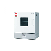 Yamato DVS-613C Natural Convection Laboratory Oven Programmable (162L, RT.+5 ~ 260°C)