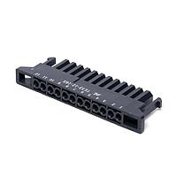 Nguồn điện cho bảng mạch JAE Electronics TE33-12-16S-F0