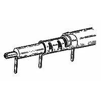 Đầu nối PCB COAX PCB PICK TERMI- PB MIỄN PHÍ AMP Connectors - TE Connectivity 9-226177-0