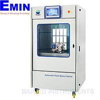 Biuged BGD 227/V 全自動パネルスプレーキャビネット (0-1.000mm/s, 1.5kW)