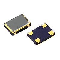 Ecliptek EB13E2H2H-33.333M TR Standard Oscillators 33.333MHz 3.3Vdc 50ppm -40C +85C