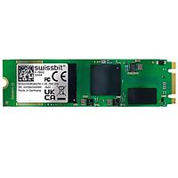 Ổ SSD SATA Công Nghiệp SLIM SATA SSD X-78s 160 GB 3D pSLC Flash -40C đến +85C Swissbit SFSA160GV2AK4TB-I-EB-21K-STD