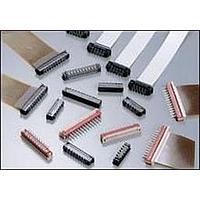 KYOCERA AVX 006208530410000+ 커넥터 10POS 56mm 1.0mm PIT CH SMT