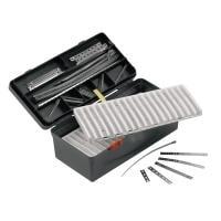 Weidmuller 1924930000 Wire Labels & Markers WSM SERVICE BOX KOMP.