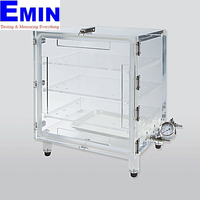 DaiHan DH.DeVW PMMA真空デシケーター (48 L)