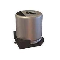Aluminum Electrolytic Capacitors