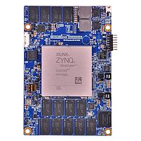 iWave Systems iW-G35M-19EG-4E004G-E008G-BIE System-On-Modules - SOM Zynq UltraScale+ ZU19EG (-2 speed) MPSoC SOM with 4GB PS DDR4 with ECC, Dual 4GB PL DDR4, 8GB eMMC - boot code (Industrial grade)