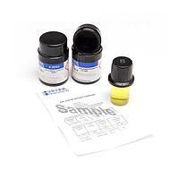 Hanna HI96727-11 CAL 체크