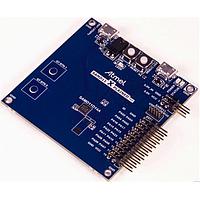 Bộ Đánh Giá SAM D11 Xplained Pro Microchip Technology ATSAMD11-XPRO