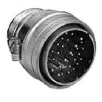 Amphenol Industrial 97-3106B20-18SY 커넥터 AB 9C 6#16, 3#12 SKT 플러그