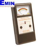 ELCOMETER 7410 Concrete Moisture Meter (0-6%)