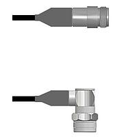Amphenol Custom Cable Q-2902B0013096i RF Cable Assemblies N-SJ/N-RP LMR40 96I