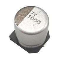 Chemi-Con EMZL100ARA331MHA0G Aluminum Electrolytic Capacitors 330uF 10V AEC-Q200