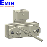 Kẹp Cometech GR-D02A (10kN; 0.2~6mm)