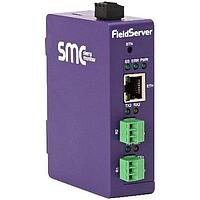 Cổng QuickServer QuickServer, Được tải sẵn tất cả các giao thức nối tiếp & ethernet theo bảng dữ liệu giao thức MSA FS-QS-2310-F