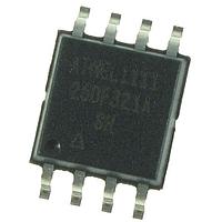 NOR Flash 32 Mbit, 3.0V (2.7V đến 3.6V), -40C đến 85C, SOIC-W 208mil (Cuộn băng & Cuộn), NOR flash SPI Đơn, Đôi Dialog Semiconductor AT25DF321A-SH-T