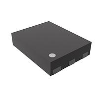 Mạch bảo vệ pin Lithium-ion 2 cell Nisshinbo R5460N214AF-TR-FE