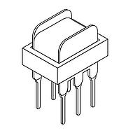 Xicon 42XL003-RC Transformer EI-14 1.2KCT-8CT