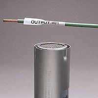 Panduit H050X084H1T Tubing ThermTrans, Heatshrink Tubing, Mil Grade