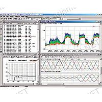 Hioki 9624-50 PQA-HiVIEW Pro An Application Software for 3196 and 3197