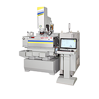 OscarMax EX 430 Die Sinker ເຄື່ອງຕັດກະແສໄຟຟ້າ (920 x 505 mm, 6KVA)