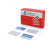 Esocoo Esocoo-18 ຟັງຊັນ ESD SMT Super Double Splice Tape (16mm)