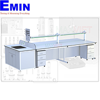 Maxviet BTT- A4 Central of Laboratory table