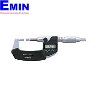 MITUTOYO 422-230-30 デジタルブレードマイクロメーター (0-25mm)