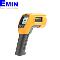 Máy đo nhiệt độ bằng hồng ngoại FLUKE FLUKE-572-2 (-30 °C đến 900 °C)