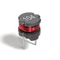 Cuộn dây 270uH Không che chắn 10% 800mA 805mOhms Coilcraft RFC0807B-274KE