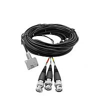 Cảm biến gia tốc trục đơn IEPE YMC PIEZOTRONICS YMC 147A01 (1.0 mV/g; ±5,000g pk)