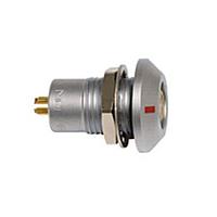 LEMO HGG.1B.308.CLNP Receptacles