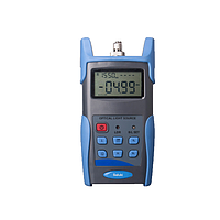 SALUKI SK500X 스마트 레이저 소스 (1310/1550 nm, SM)