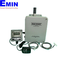 Haz-dust AQ-10 気質微粒子センサー