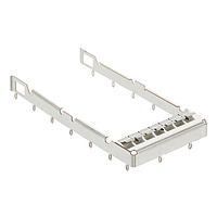 Phụ kiện Bộ hướng dẫn lắp ghép ép X2 Mặt đối mặt AMP Connectors - TE Connectivity 1367608-1