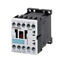 Siemens 3RT1017-1AP62 コンタクタ3P(5.5KW / 400V)